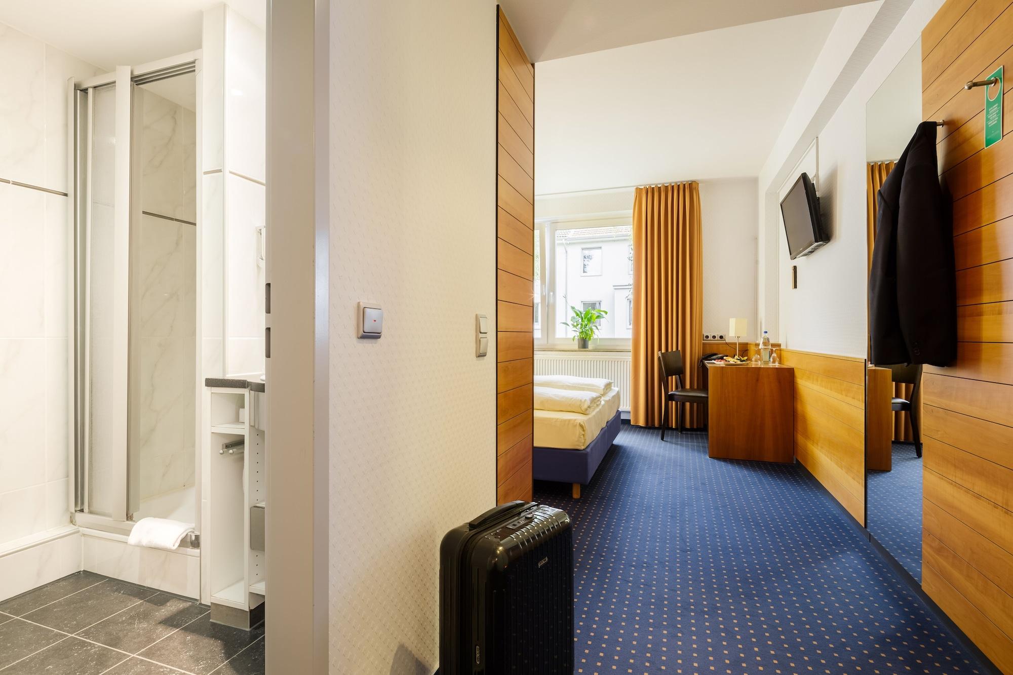 Messehotel Koeln-deutz Hotel Kolonia