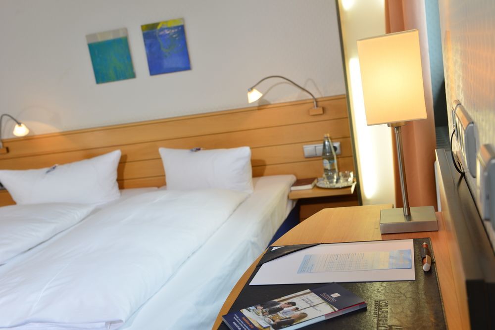 Messehotel Koeln-deutz Kolonia