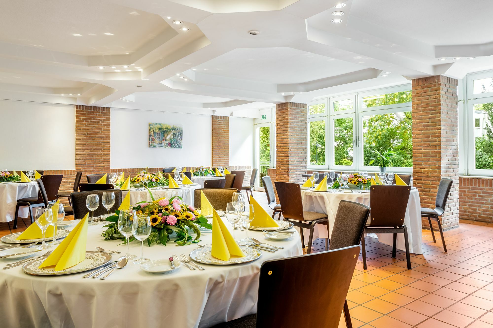 Messehotel Koeln-deutz Kolonia